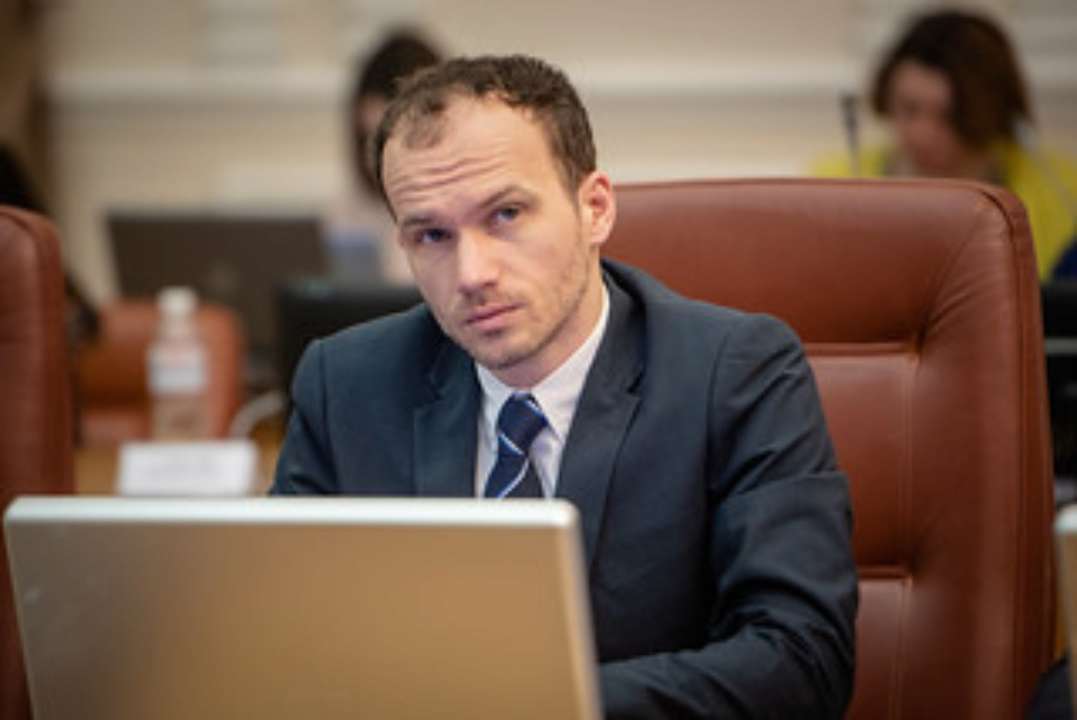 Министр юстиции считает коммуникацию правоохранителей слабой
