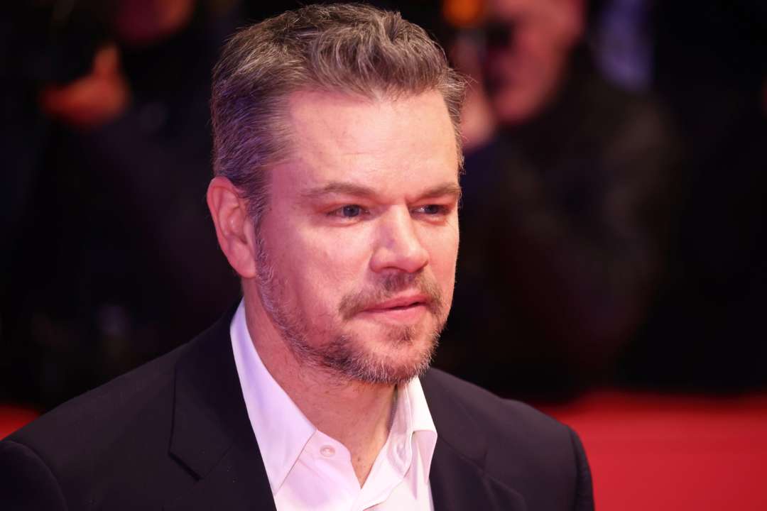 Мэтт Дэймон рассказал, готов ли сыграть Джейсона Борна в пятый раз / Фото: Sebastian Reuter/Getty Images "Я не становлюсь моложе": Мэтт Дэймон рассказал, готов ли сыграть Джейсона Борна в пятый раз