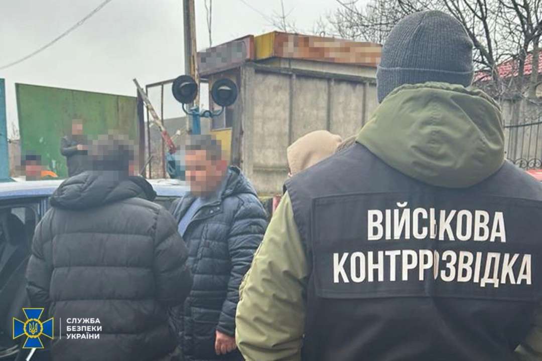 СБУ и НАБУ задержали депутата, который требовал от раненых воинов ВСУ разделить с ним денежную выплату/Фото: СБУ