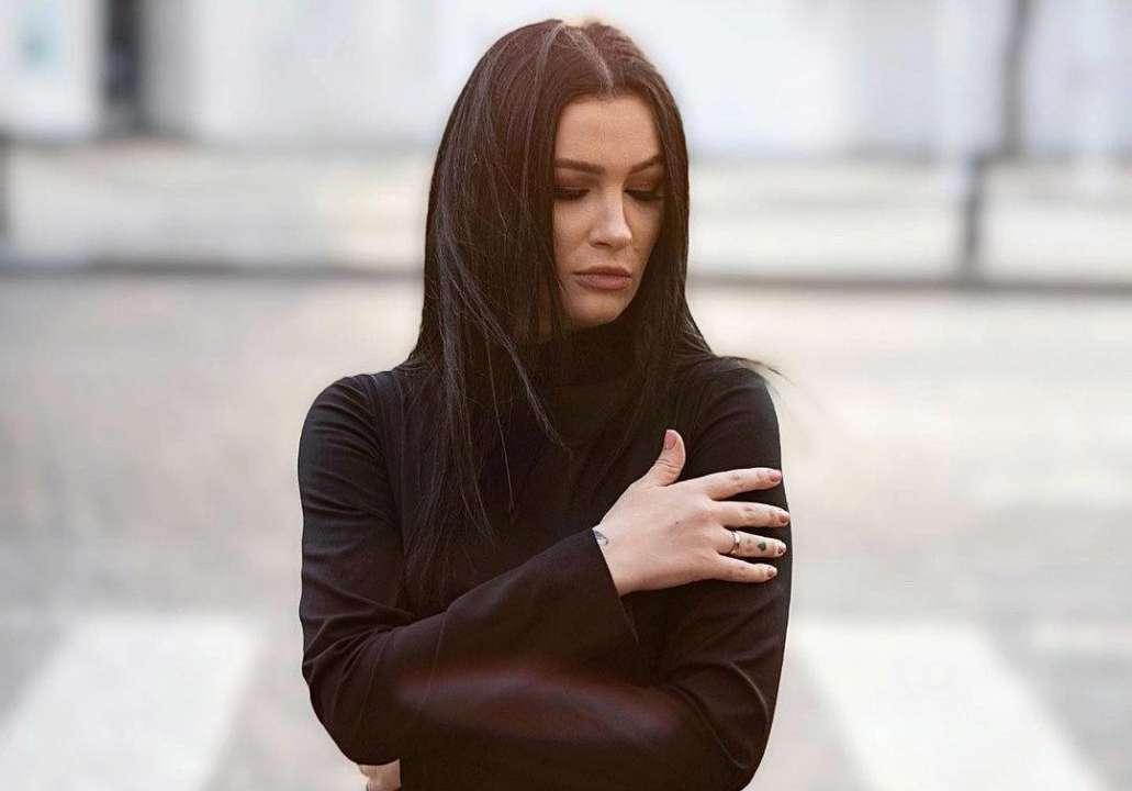 Анастасія Приходько потрапила в ДТП дорогою на концерт