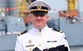 Дмитро Плетенчук / Фото: Facebook Дмитро Плетенчук