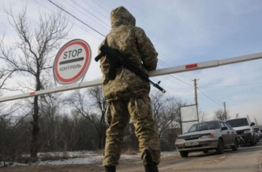 В Сумской области введут систему пропусков пропуска сумская область