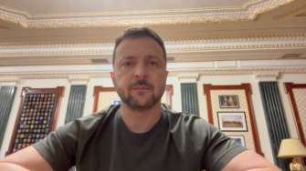 Зеленский: Кадровые решения в правительстве необходимы для усиления некоторых направлений/Фото: ОП Зеленский назвал основную цель кадровых решений в Правительстве