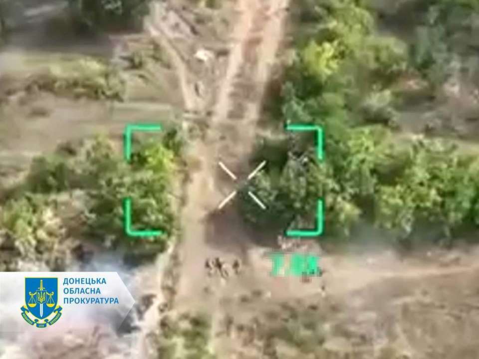 Правоохранители начали расследование вероятного расстрела военных/Фото: Офис генпрокурора Правоохранители начали расследование вероятного расстрела военных/Фото: Офис генпрокурора