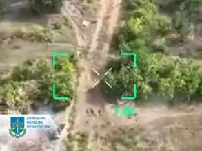 Правоохранители начали расследование вероятного расстрела военных/Фото: Офис генпрокурора Правоохранители начали расследование вероятного расстрела военных/Фото: Офис генпрокурора
