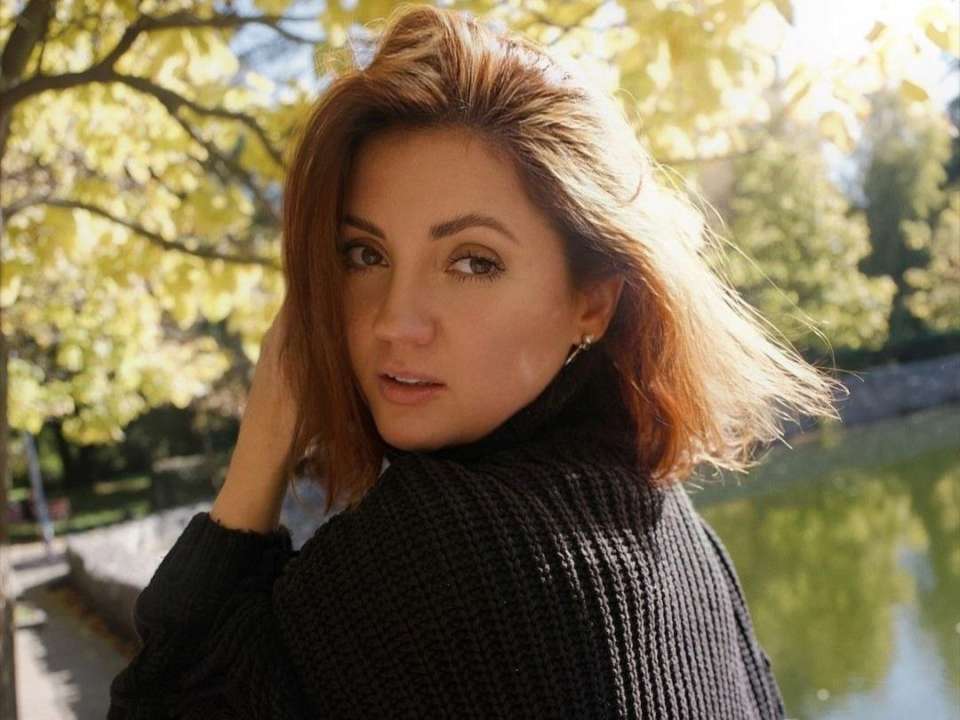 Цибульская рассказала, вернется ли из-за границы в Украину / Фото: Instagram/cybulskaya Исполнила мечту и восстановила нервы: стало известно, куда уехала Цибульская и вернется ли в Украину