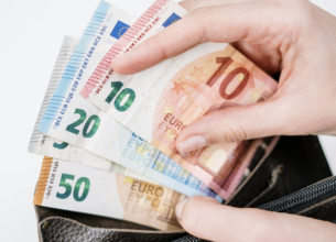 Курс валют на 12 ноября/Фото: pexels Курс валют на 12 ноября: евро чрезвычайно резко подешевело