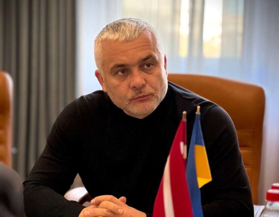 Российские войска атакуют Одессу беспилотниками