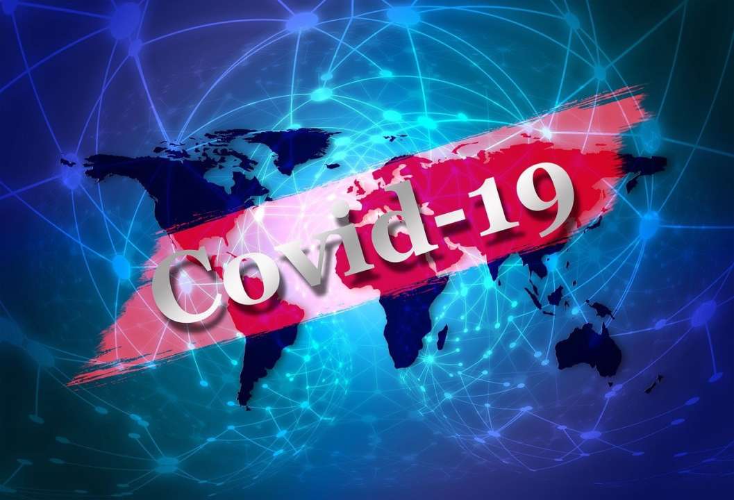Фото: Pixabay Covid-19 в Украине: за сутки зафиксировали новый антирекорд по количеству больных