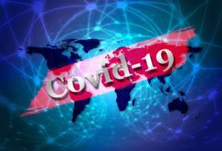 Фото: Pixabay Covid-19 в Україні: за добу зафіксували новий антирекорд за кількістю хворих