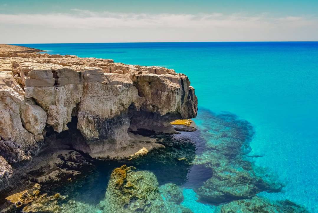 Фото: Рixabay/ Автор - Dimitris Vetsikas Кіпр спрощує в'їзд для вакцинованих українців