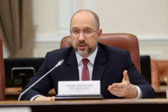 Фото: Кабинет Министров МБРР предоставит Украине два кредита на сумму $411 млн