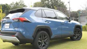 Фото: TorqueNews Toyota