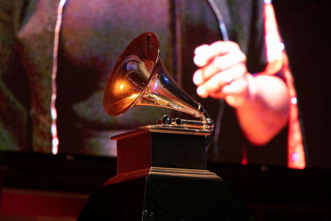 Стала відома нова дата проведення церемонії "Grammy"/Фото: Getty Images for The Recording Academy Греммі
