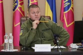 Насколько вероятно вторжение РФ в Украину/Фото: Министерство обороны Украины Министерство обороны Украины