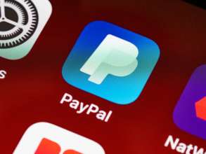 PayPal став доступним в Україні/Фото: Рexels Платіжна система PayPal відтепер доступна в Україні