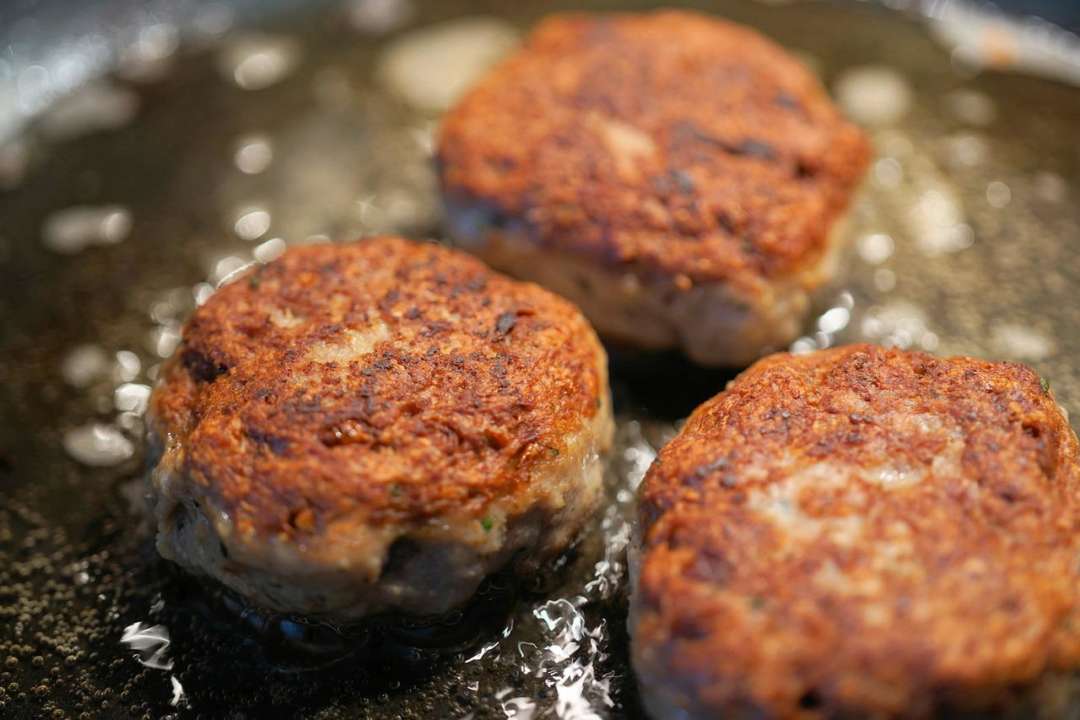 Рецепт невероятно вкусных котлет из хека: как приготовить идеальный обед