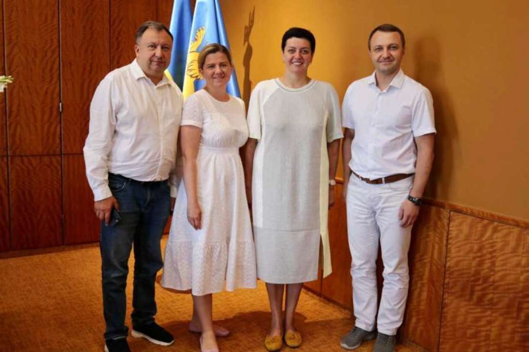 Чиновники