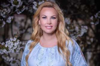 Камалія розповіла, як пропаганда вплинула на родичів з росії/Фото: Instagram Камалія