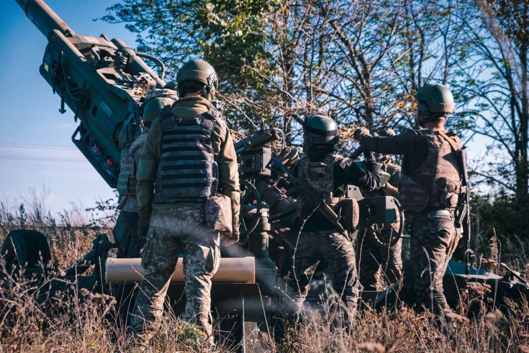 Зведення Генштабу про ситуацію на фронті/Фото: Facebook/Автор: Генеральний штаб ЗСУ ЗСУ