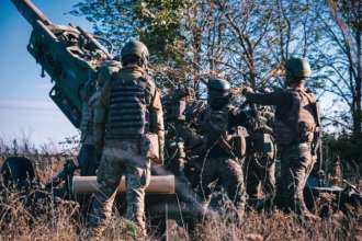 Потери оккупантов по состоянию на 5 ноября. Фото: Генштаб ВСУ ВСУ уничтожили 600 оккупантов
