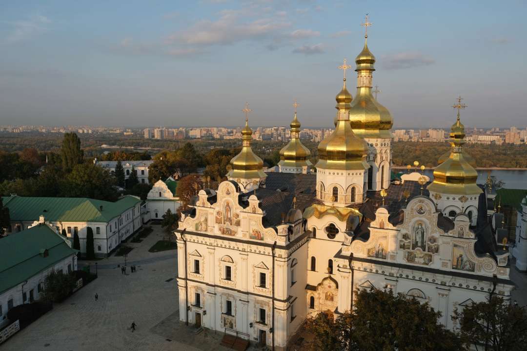 На УПЦ МП подали в суд / Фото: Sean Gallup/Getty Images