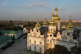 На УПЦ МП подали до суду / Фото: Sean Gallup/Getty Images На УПЦ МП подали до суду / Фото: Sean Gallup/Getty Images