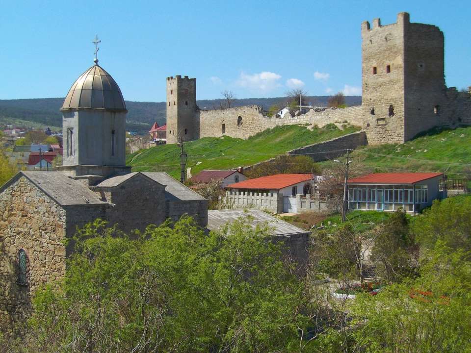 В Крыму оккупанты проведут военные учения / Фото: Pixabay Враг планирует провести учения в Феодосии и Армянске