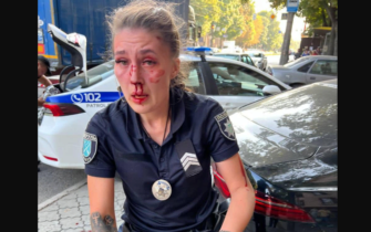 В полиции прокомментировали ситуацию в Днепре/Фото: Патрульная полиция В полиции прокомментировали ситуацию в Днепре/Фото: Патрульная полиция