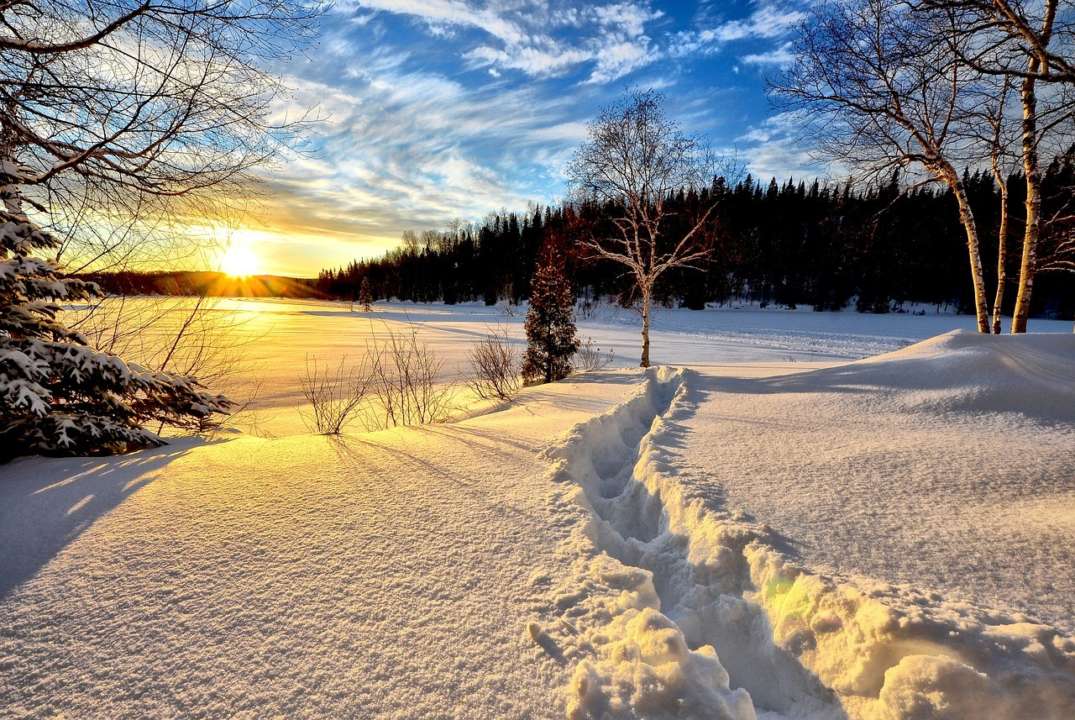 Приметы на 8 декабря / Фото: Pixabay Удачный день для рукоделия: приметы на 8 декабря