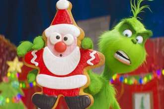 3 знаки Зодіаку, які терпіти не можуть Різдво / Фото: Instagram/grinchmovie Ненавиджу Різдво: 3 знаки Зодіаку, які терпіти не можуть зимові свята
