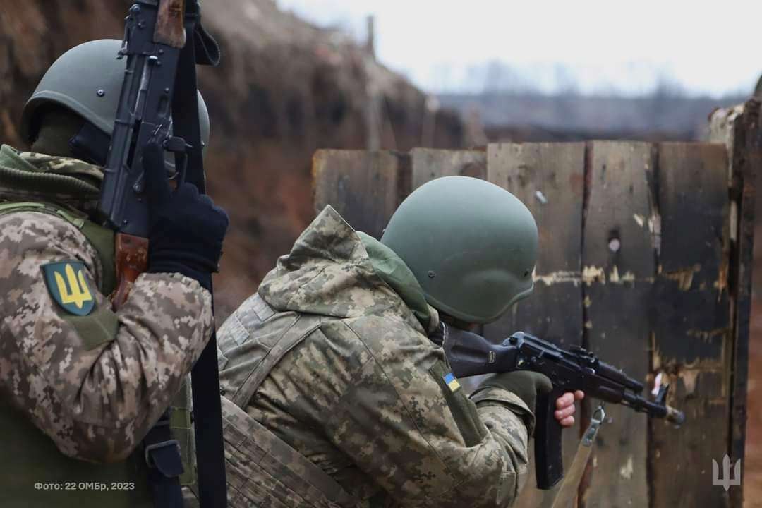 Втрати окупантів на 29 грудня/Фото: Генштаб ЗСУ Втрати противника поповнюються: статистика Генштабу на 29 грудня