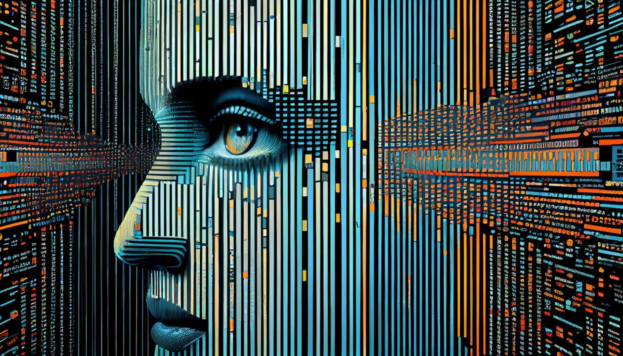 Эксперты объяснили способы выявления дипфейков / Фото: vecstock/Freepik Эксперты объяснили способы выявления дипфейков / Фото: vecstock/Freepik
