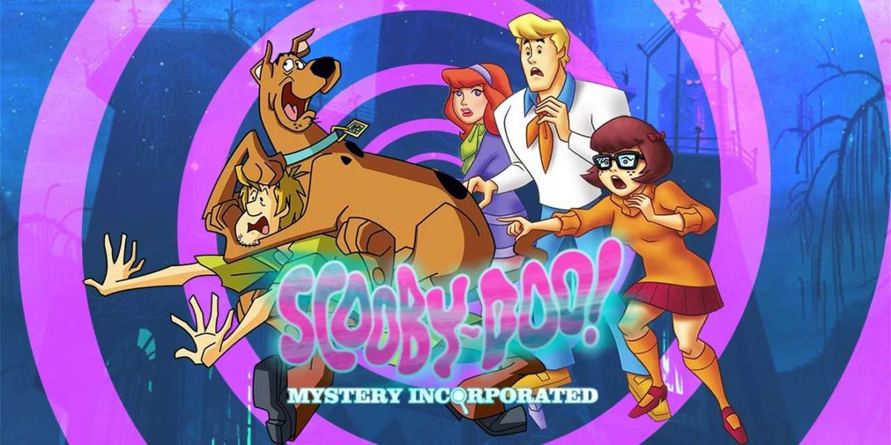 Netflix планує зняти серіал "Скубі-Ду" / Кадр з мультсеріалу "Скубі-Ду: Корпорація "Загадка", 2010/Warner Bros. Animation Netflix планує зняти серіал за сюжетом популярної анімації "Скубі-Ду"