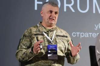 Сергей Череватый/Фото: с сайта МКИП Сергей Череватый возглавил Укринформ