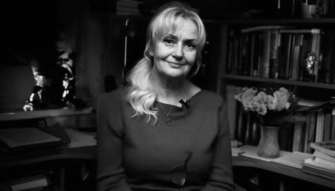 Спасти Ирину Фарион не удалось Ирина Фарион умерла в больнице