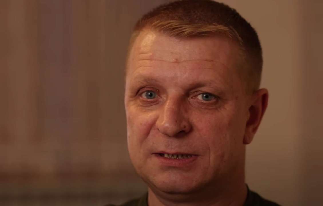 волчанск бои