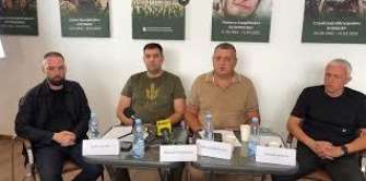 У НВМК заперечують порушення під час проведення тендеру для будівництва меморіального кладовища У НВМК заперечують порушення під час проведення тендеру для будівництва меморіального кладовища