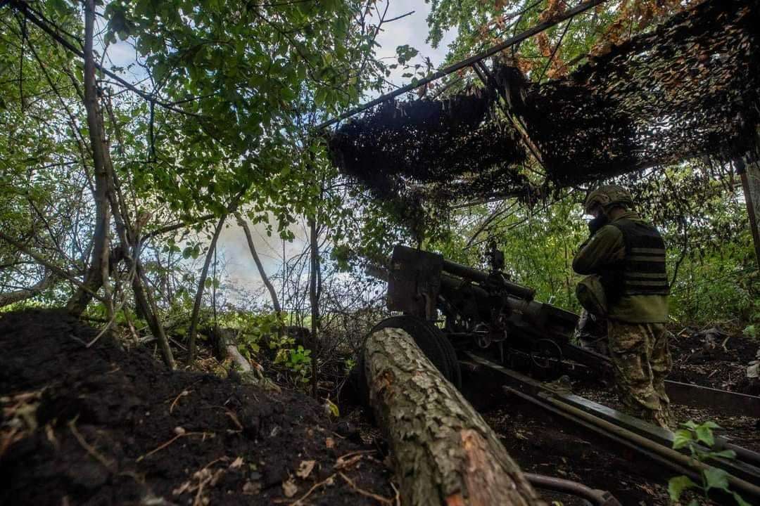 Ракета, система ППО і особовий склад: втрати росіян на 15 вересня