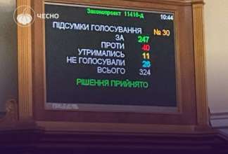 Закон в таком виде подписывать нельзя Закон в таком виде подписывать нельзя