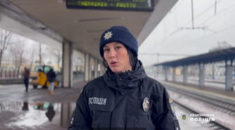В УЗ викрили масштабну схему здирництва/Фото: Нацполіція До 500 євро за квиток: в "Укрзалізниці" викрили масштабну схему здирництва