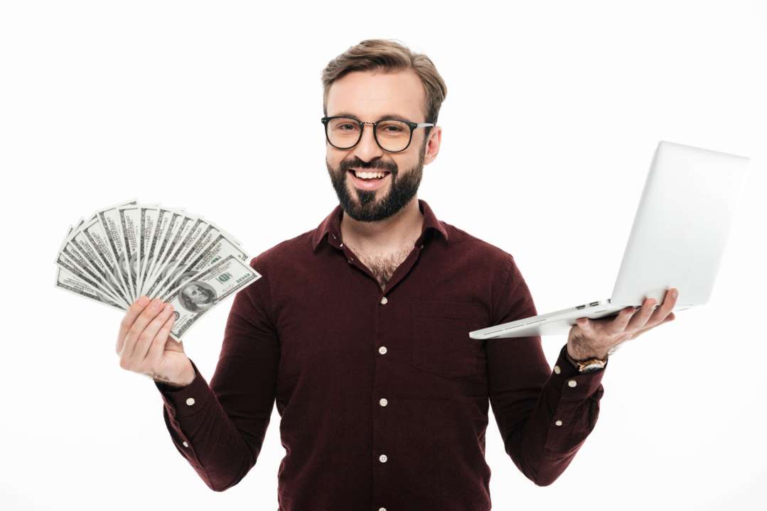 5 советов, как стать миллионером от Дэвида Баха