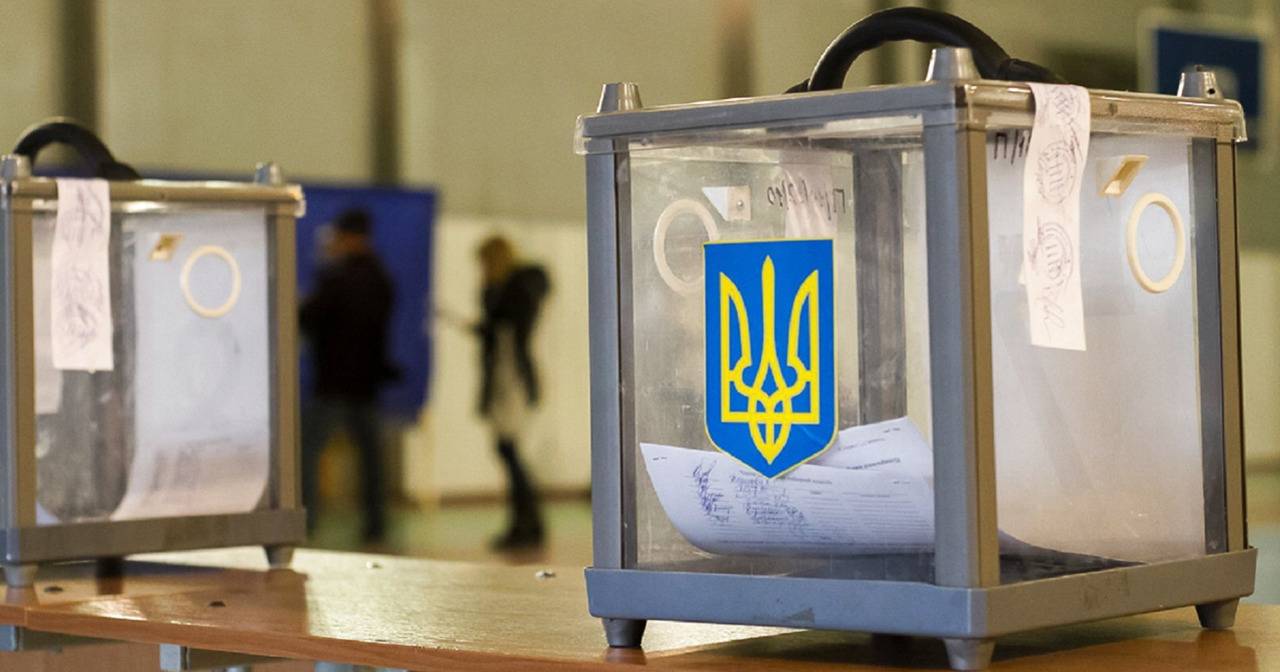 В Кабмине рассказали, когда украинцы смогут голосовать по Интернету