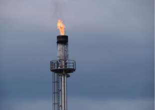 У Європі ціни на газ опустилися нижче за 1000 доларів/Фото: pixabay Газ