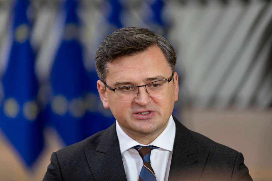 Кулеба назвал четыре основных направления сдерживания российской агрессии