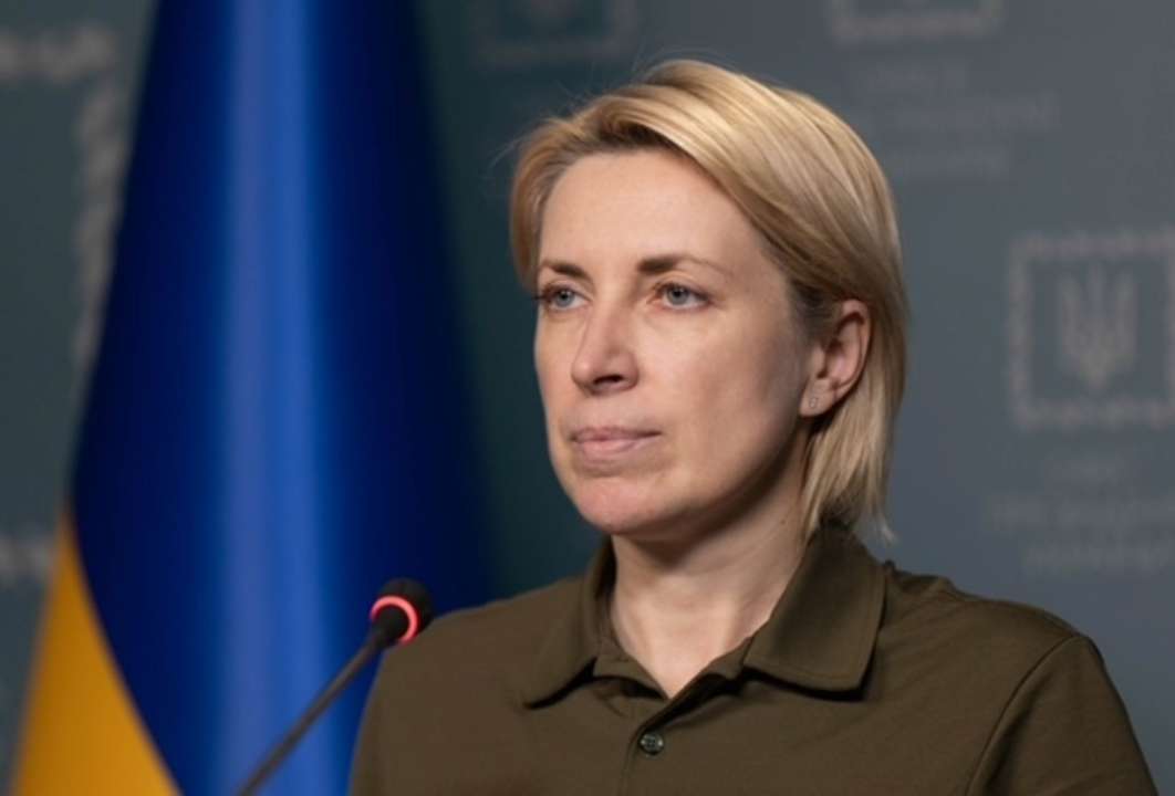 Украина требует от рф открыть срочный гумкоридор с "Азовстали"/Фото: Facebook/Автор: Ирина Верещук Ирина Верещук