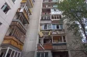 Фото: Сергій Гайдай Будинки