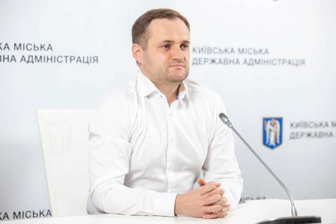 Угроза повторного нападения российских оккупантов на Киевскую область существует/Фото: Facebook/Автор: Алексей Кулеба Кулеба