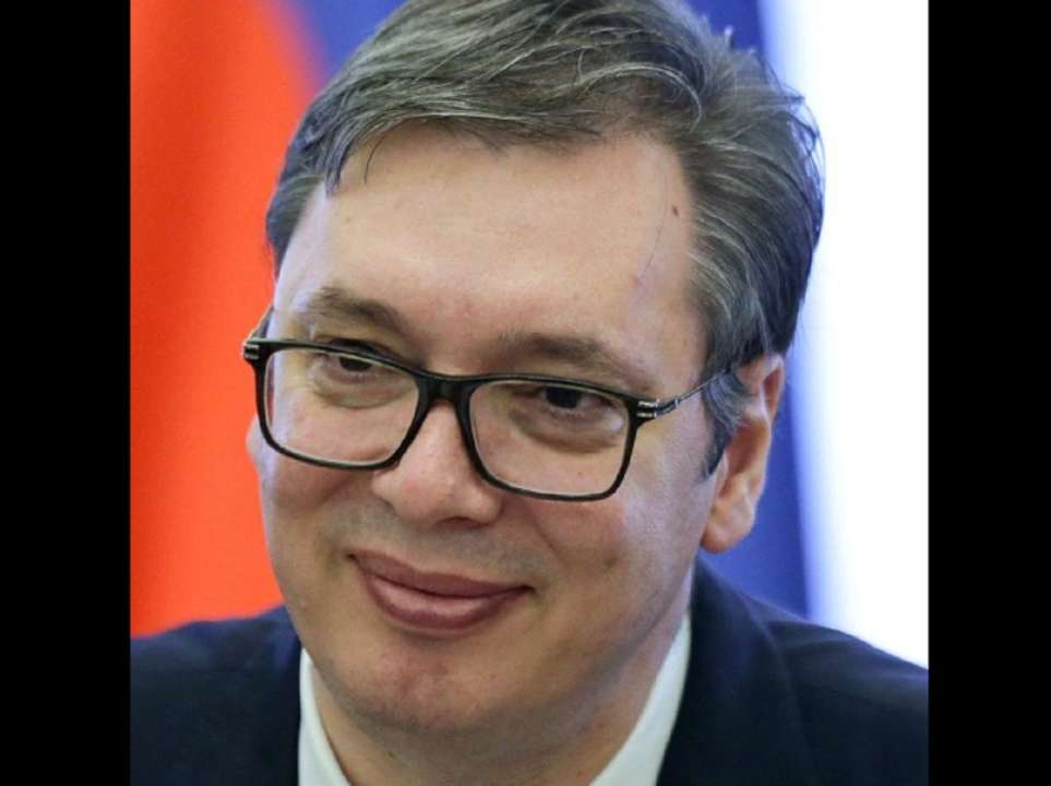 Президент Сербії потрапив у міжнародний скандал
