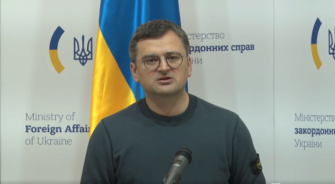 Украина предупредила Иран о последствиях поставок оружия рф/Фото: скриншот Украина предупредила Иран о последствиях поставок оружия рф/Фото: скриншот